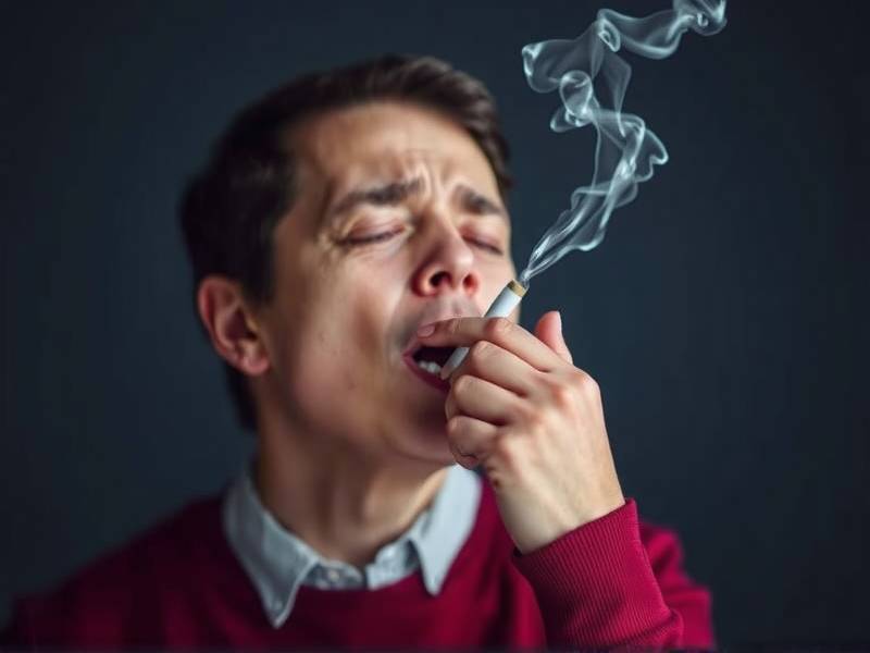 What Are the Symptoms After Quitting Smoking Weed?