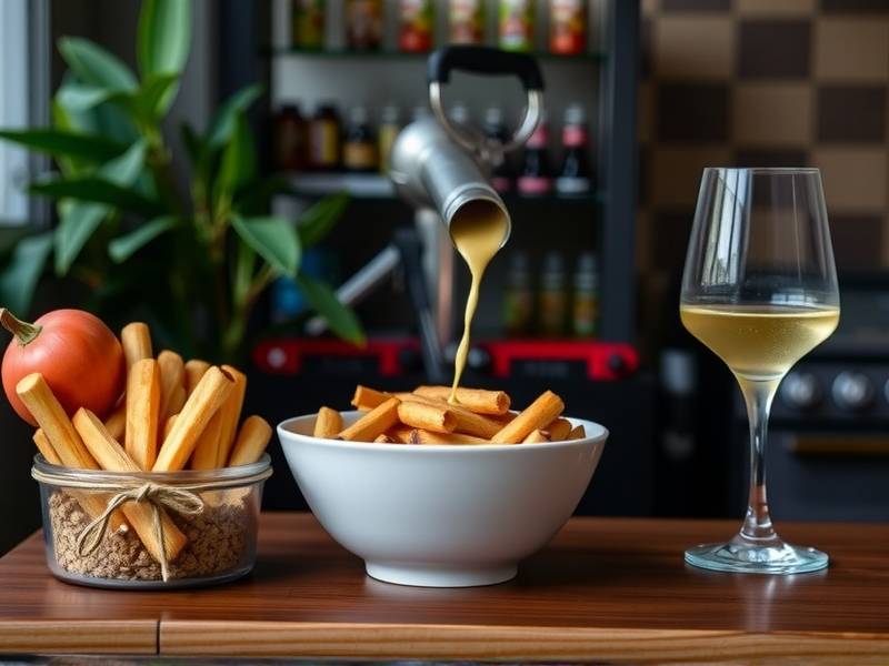 How to Stop Eating So Much After You Quit Smoking: Tips and Tricks for a Healthy Diet Transition