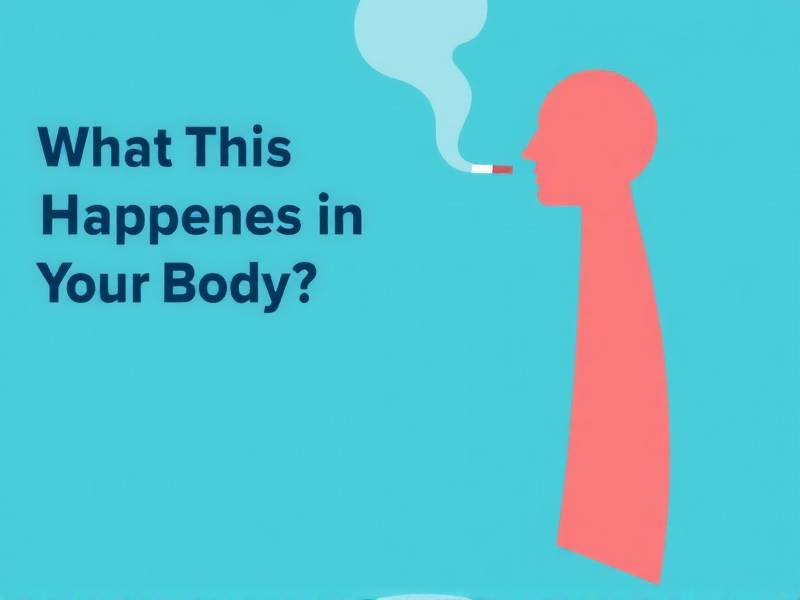 What Really Happens to Your Body When You Quit Smoking?