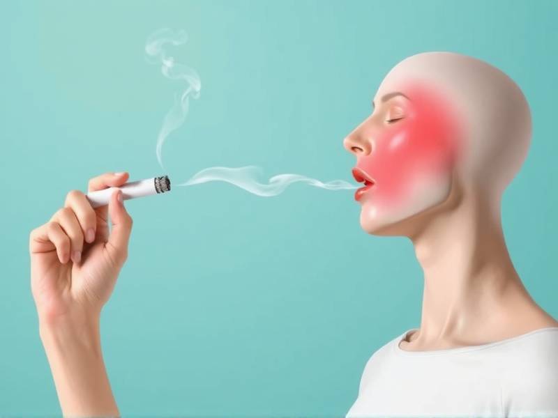 Why Does My Breath Smell Bad After Quitting Smoking? The Science Behind It