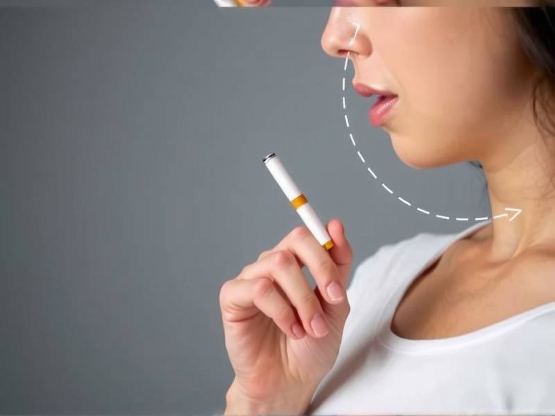 How Long After You Quit Smoking Do You Gain Weight? The Science Behind Weight Gain After Quitting To