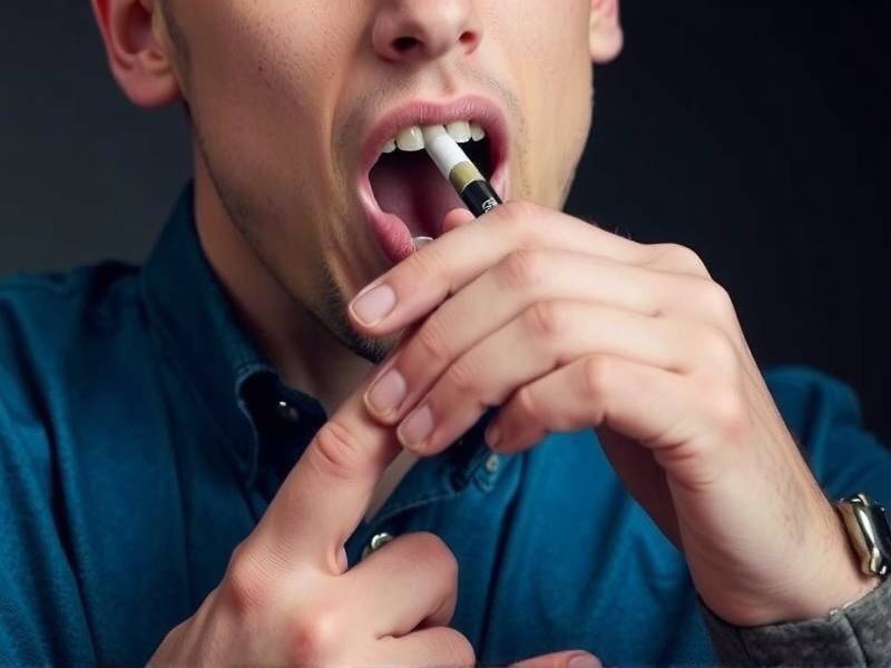 Does the Sense of Taste Come Back After Quitting Smoking?