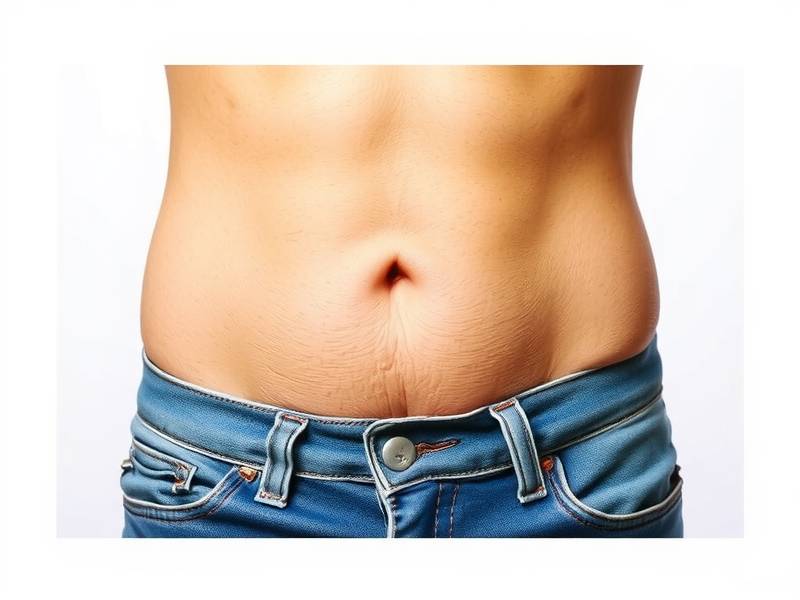 How Does Quitting Smoking Reduce Belly Fat? The Science Behind the ...