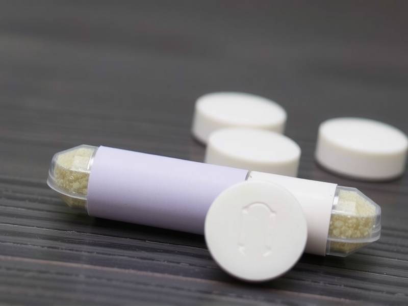 How Does Nicotine Gum Work to Help Someone Quit Smoking?