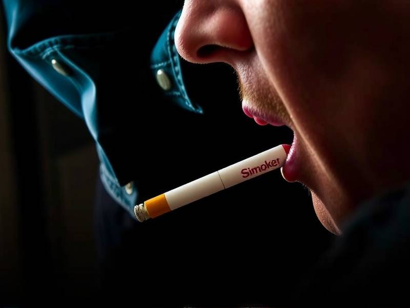 Why Is Quitting Smoking So Hard? The Inside Scoop on the Challenges People Face