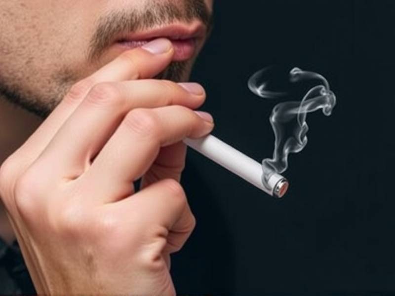 Does Quitting Smoking Really Increase Libido? A Comprehensive Guide