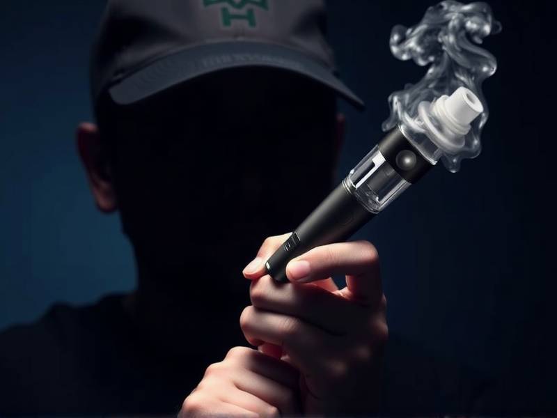 What Happens When You Quit Smoking and Start Vaping?