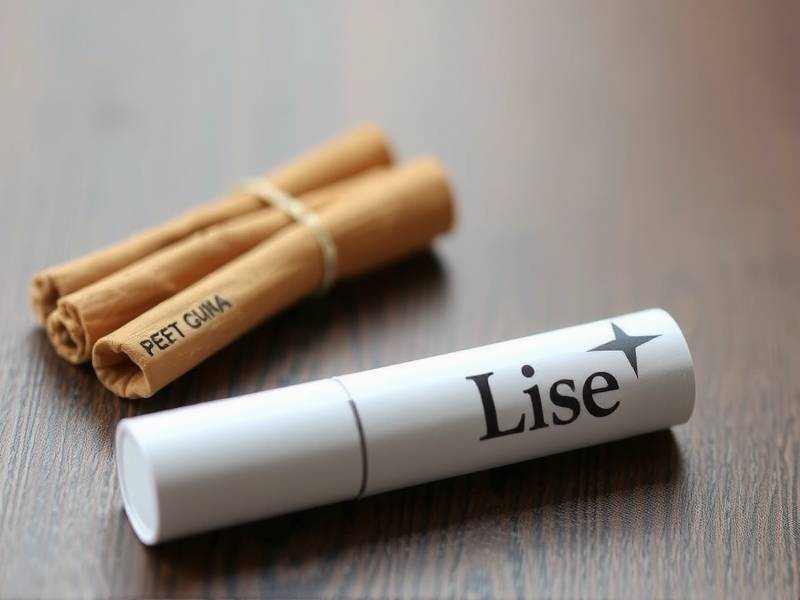 Does Cinnamon Gum Really Help You Quit Smoking?