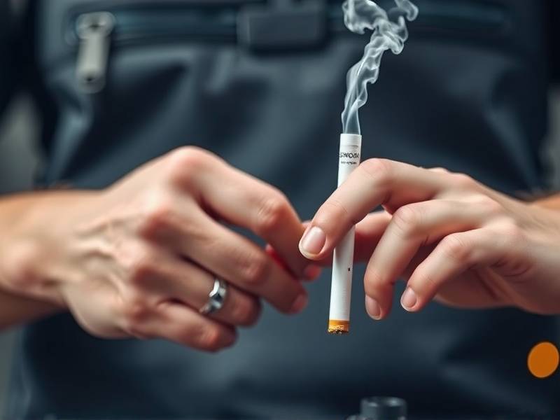 The toughest Days of Quitting Smoking: What You Need to Know