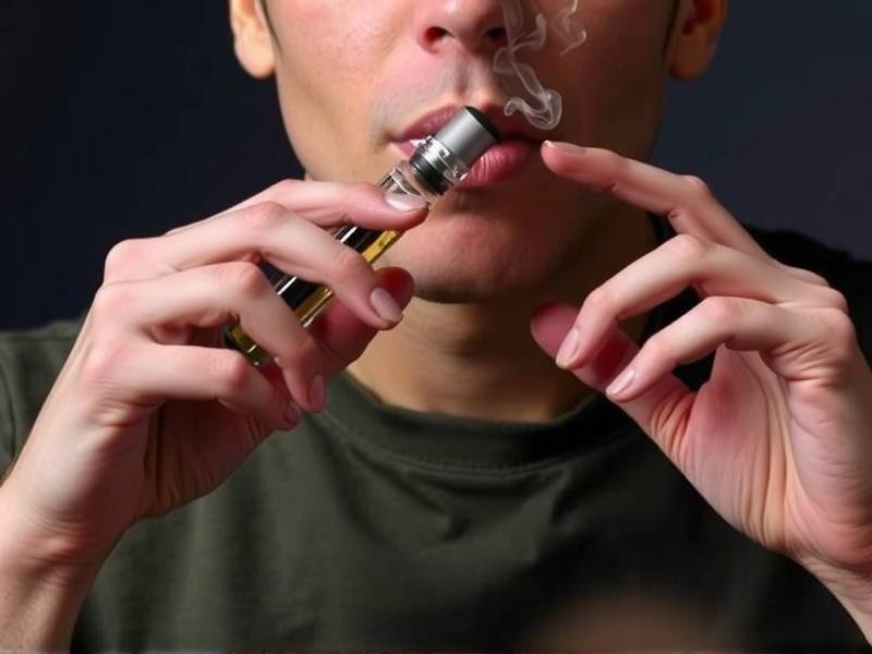 Can Vaping Really Help You Quit Smoking?