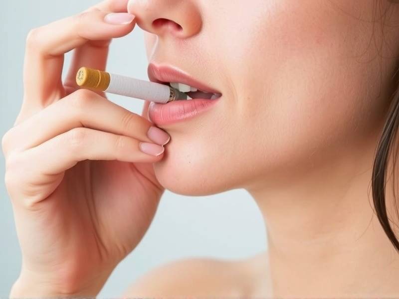 Does Your Skin Improve After Quitting Smoking?