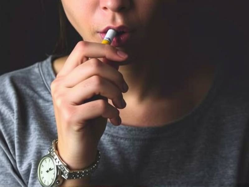 How Your Body Recovers After You Quit Smoking