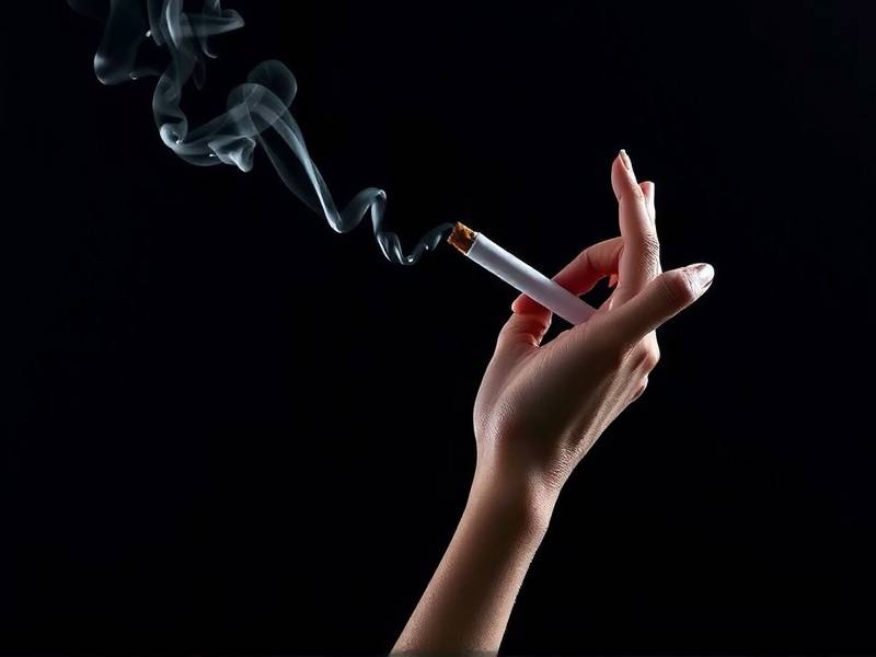 Can Quitting Smoking While Pregnant Harm the Baby? The Truth You Need to Know