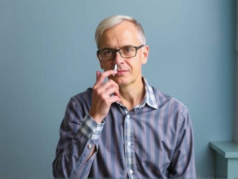 Can Quitting Smoking Cause Dizziness?