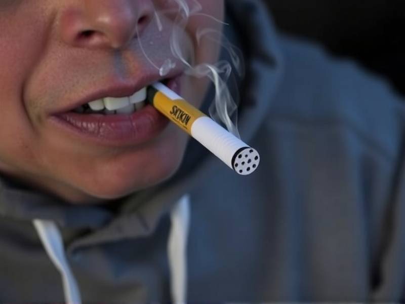 How to Quit Smoking When You Have an Anxiety Disorder: Effective Strategies and Support