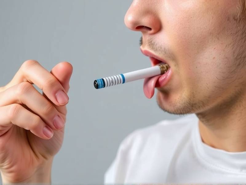Will Quitting Smoking Cure My Erectile Dysfunction?