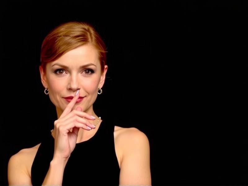 How Catherine Hepburns Would Quit Smoking: Effective Methods and Inspirational Stories(1)