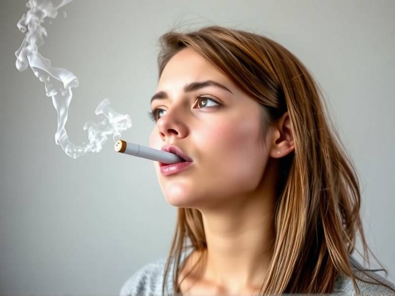 What Symptoms Do You Get From Quitting Smoking?(1)