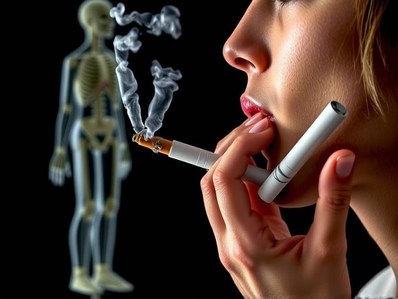 The Surprising Health Benefits of Quitting Smoking: How It Affects Your Body