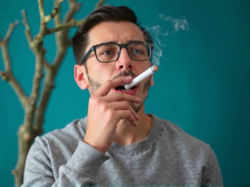 Why Is It Hard to Eat After Quitting Smoking Weed? The Science Behind the Complications