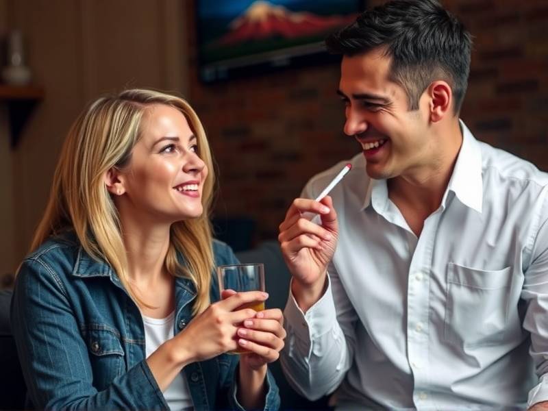 How to Encourage Your Partner to Quit Smoking