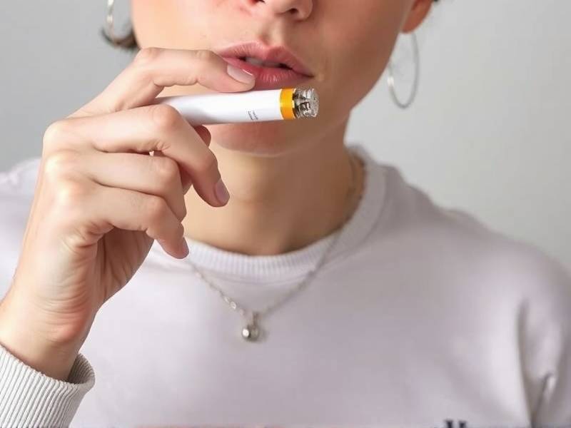 How Long Does Water Retention Last After Quitting Smoking?