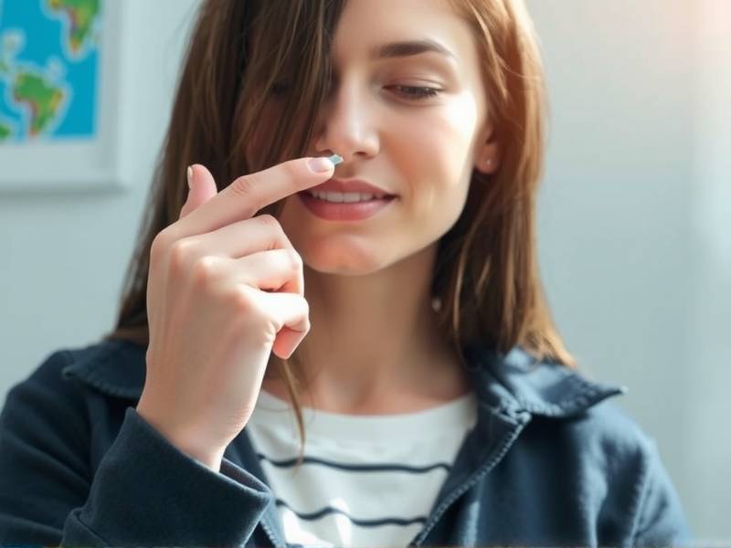 Can Quitting Smoking Really Cause Tachycardia?