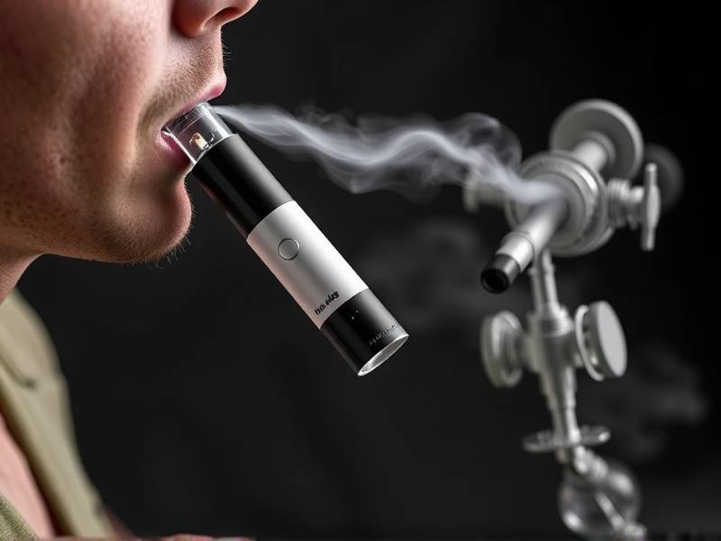 Does Vaping Really Help You Quit Smoking? - An In-Depth Analysis by UsNews