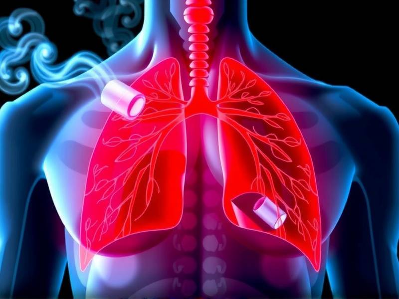 Can You Still Get Lung Cancer Even After Quitting Smoking?