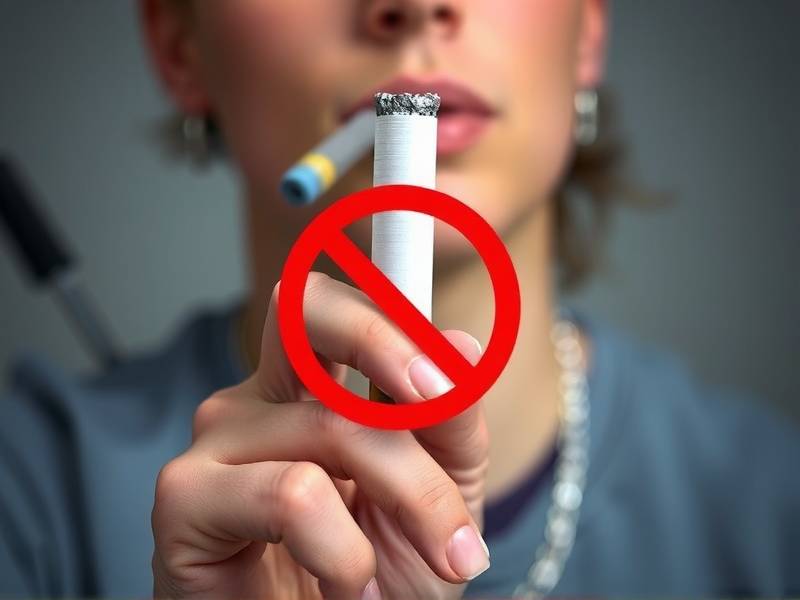 How to Quit Smoking Without Getting Irritable: Effective Strategies for a Smooth Transition