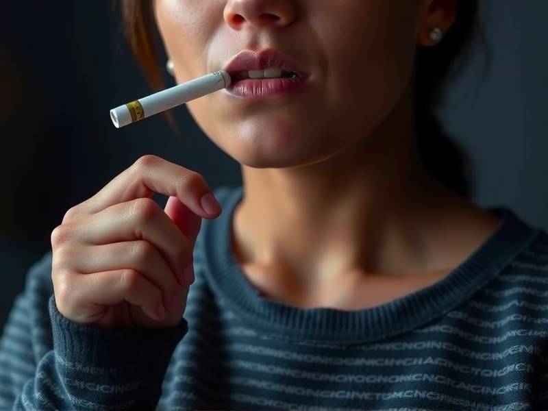 Does Quitting Smoking Slow Down Metabolism? The Science Behind the Question