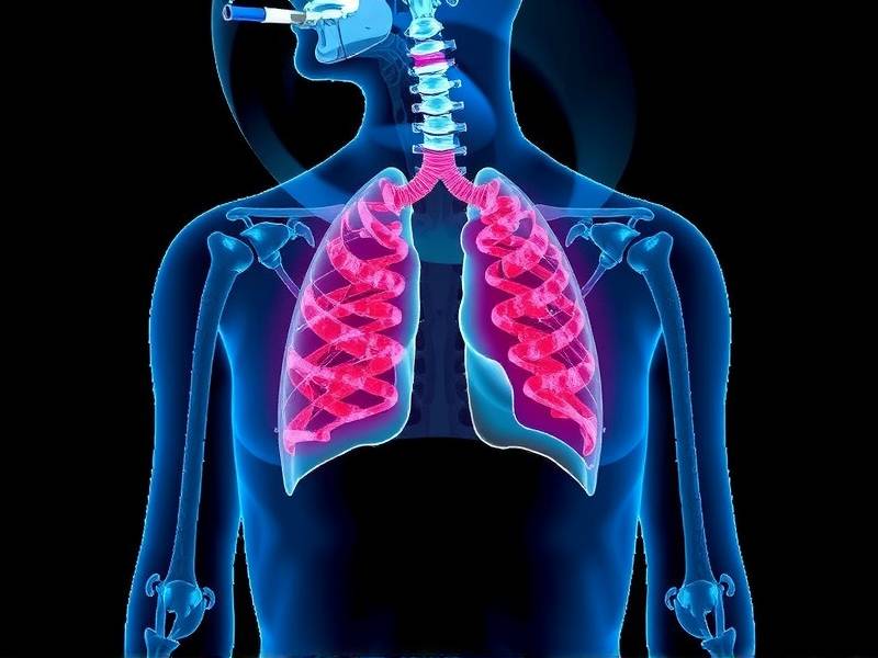 Does Quitting Smoking Reverse Lung Damage? The Science Behind the Question