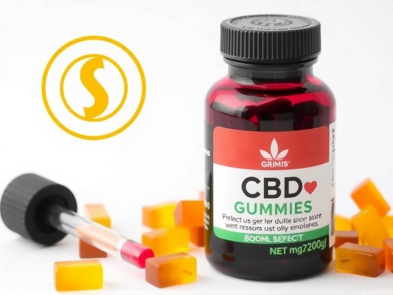 The Best CBD Gummies for Quitting Smoking: Which Ones Work Really Well?