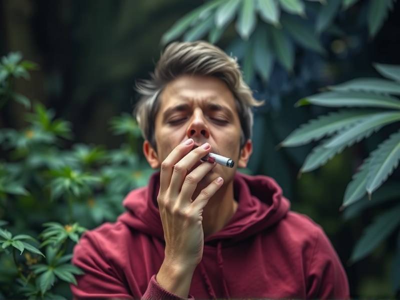 Does Quitting Smoking Weed Cause Anxiety? A Comprehensive Guide to the Effects of Weed on Mental Hea