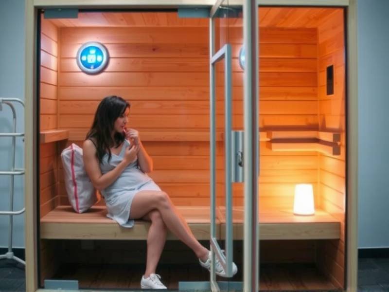 Does Sauna Really Help You Quit Smoking?