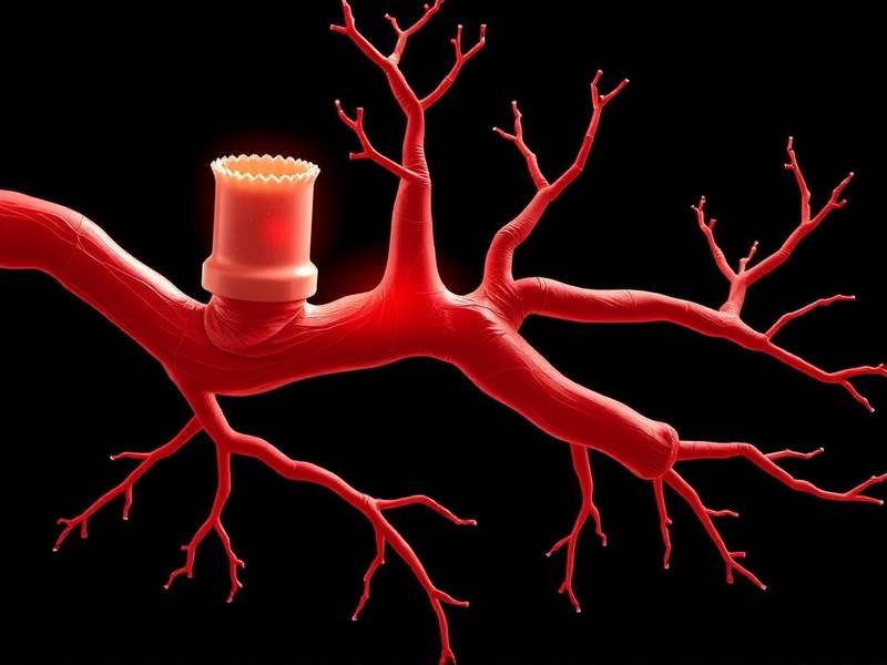 How Long Does It Take for Arteries to Heal After Quitting Smoking?