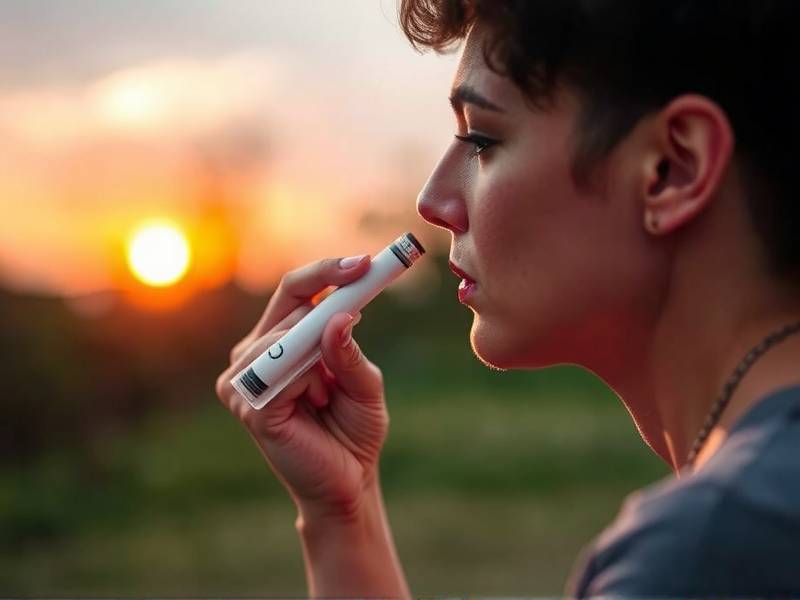 How Long Do Panic Attacks Last After Quitting Smoking?