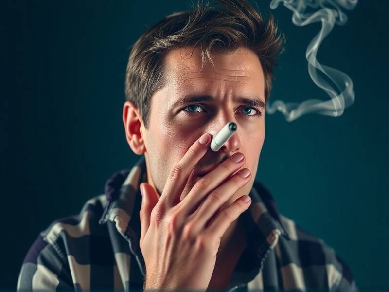 Can Peyronies Get Better After I Quit Smoking?