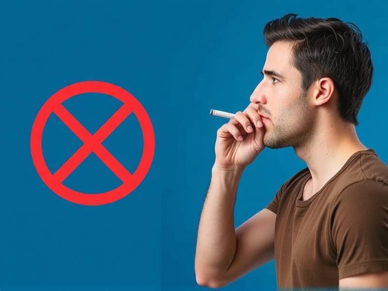 Who's the Most Likely to Quit Smoking? Discover the Factors That Make It Easier