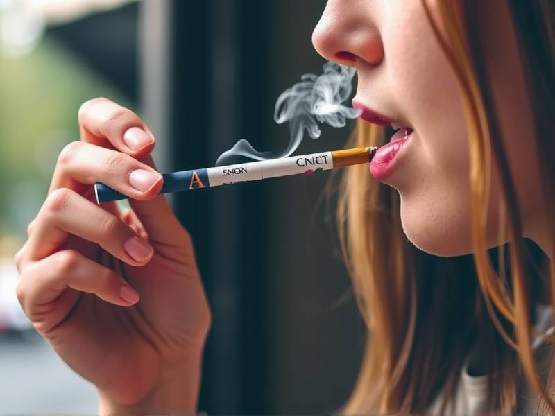 Why Smoking Is Hard to Quit: The Truth You Need to Know
