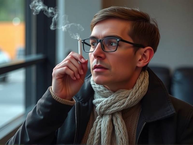 How Long Does the Effect of Quitting Smoking Last?