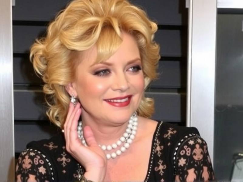 Did Tanya Tucker Quit Smoking? The Inside Story