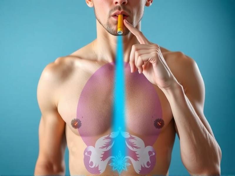 How Fast Does Your Body Recover When You Quit Smoking?