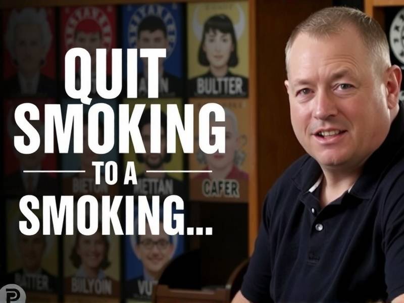 Don Johnson Shares His Journey to Quit Smoking: Tips and Inspiration for Everyone
