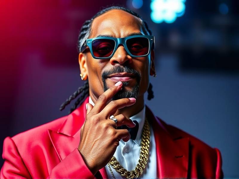Is Snoop Dogg Really Quitting Smoking? The Latest News and Updates