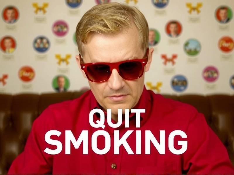 When to Quit Smoking According to the Farmers' Almanac