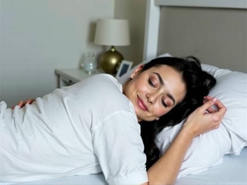 How to Sleep Better After Quitting Smoking Weed: Tips and Tricks for a Better Night's Rest