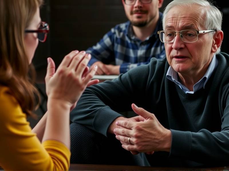 How to Support Someone Who Has Quit Smoking: Tips and Strategies