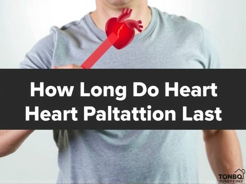 How Long Do Heart Palpitations Last After Quitting Smoking?