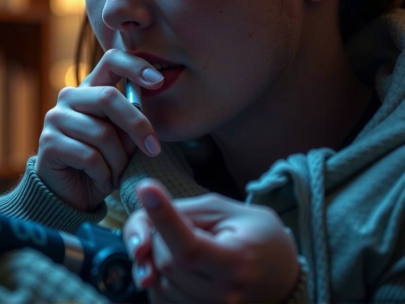 Does Quitting Smoking Weed Affect Your Sleep?